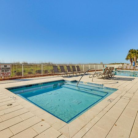 Palmetto Dunes Villa With Lagoon And Fountain Views Hilton Head Island Bagian luar foto