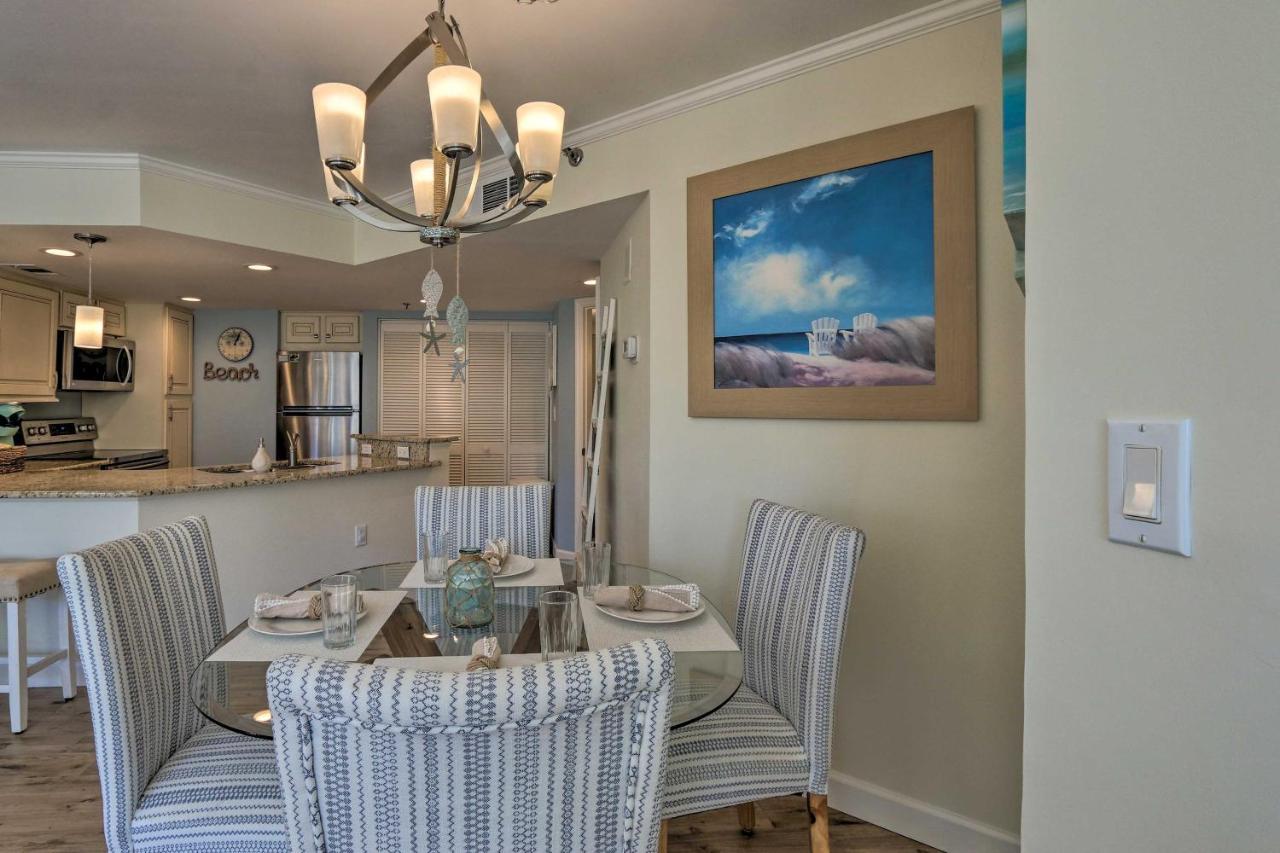 Palmetto Dunes Villa With Lagoon And Fountain Views Hilton Head Island Bagian luar foto
