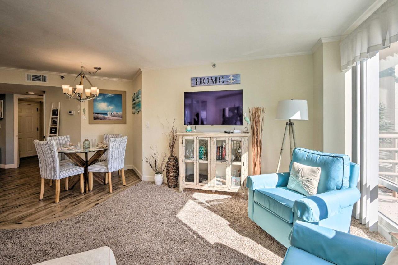 Palmetto Dunes Villa With Lagoon And Fountain Views Hilton Head Island Bagian luar foto