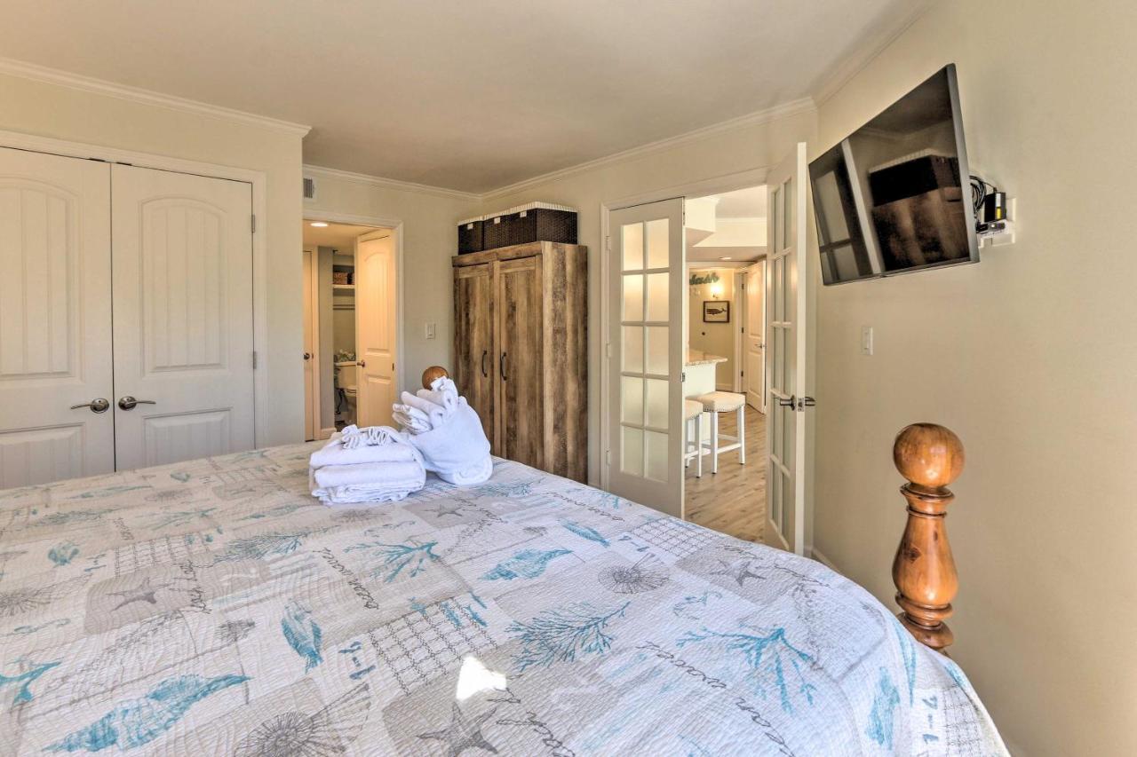 Palmetto Dunes Villa With Lagoon And Fountain Views Hilton Head Island Bagian luar foto