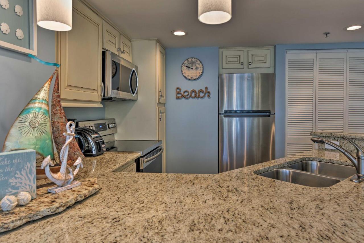 Palmetto Dunes Villa With Lagoon And Fountain Views Hilton Head Island Bagian luar foto