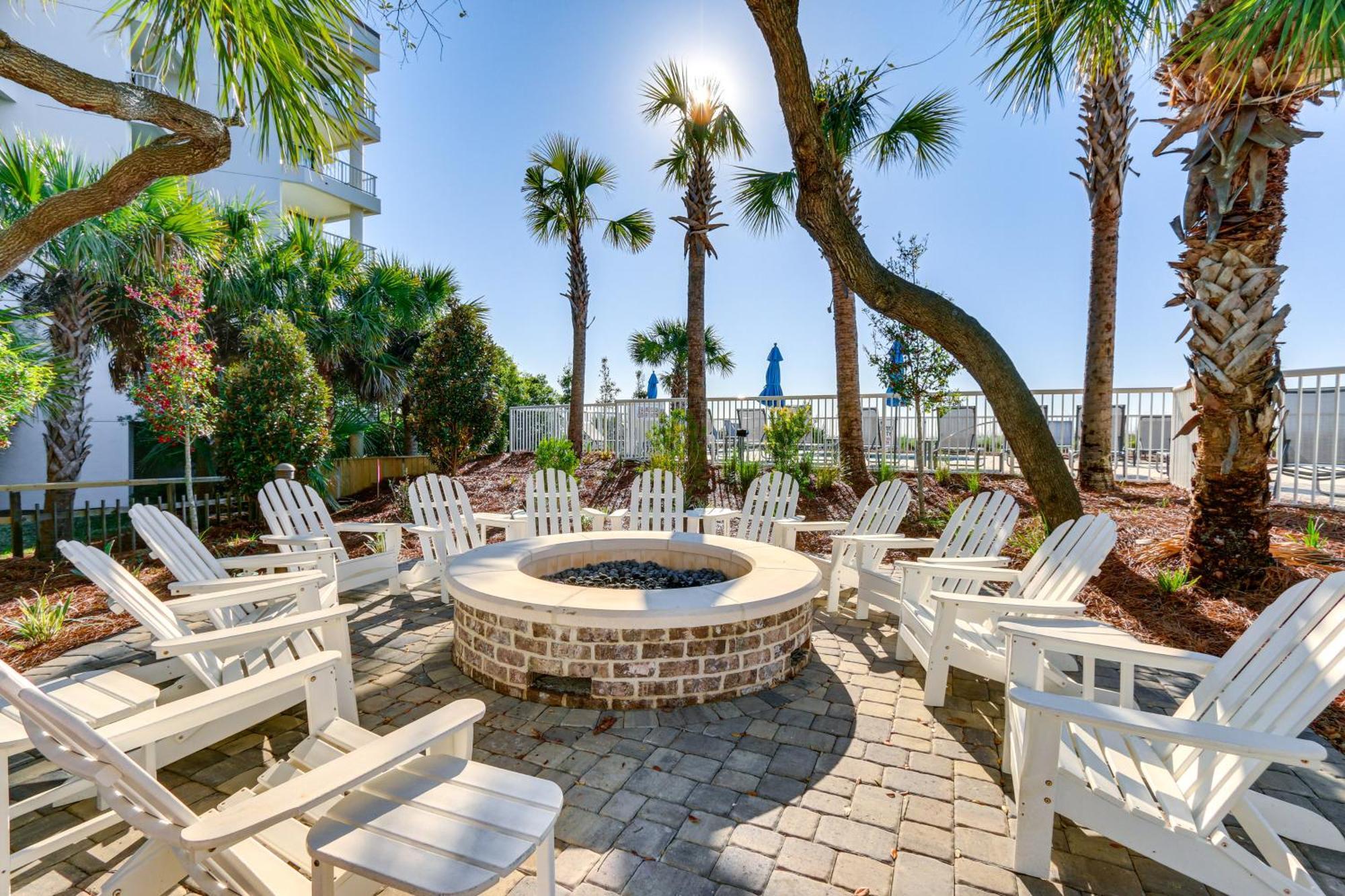 Palmetto Dunes Villa With Lagoon And Fountain Views Hilton Head Island Bagian luar foto